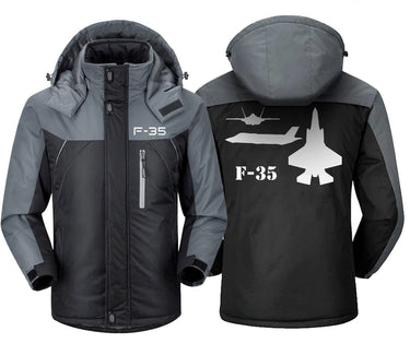 F-3 5 Winter Jacket